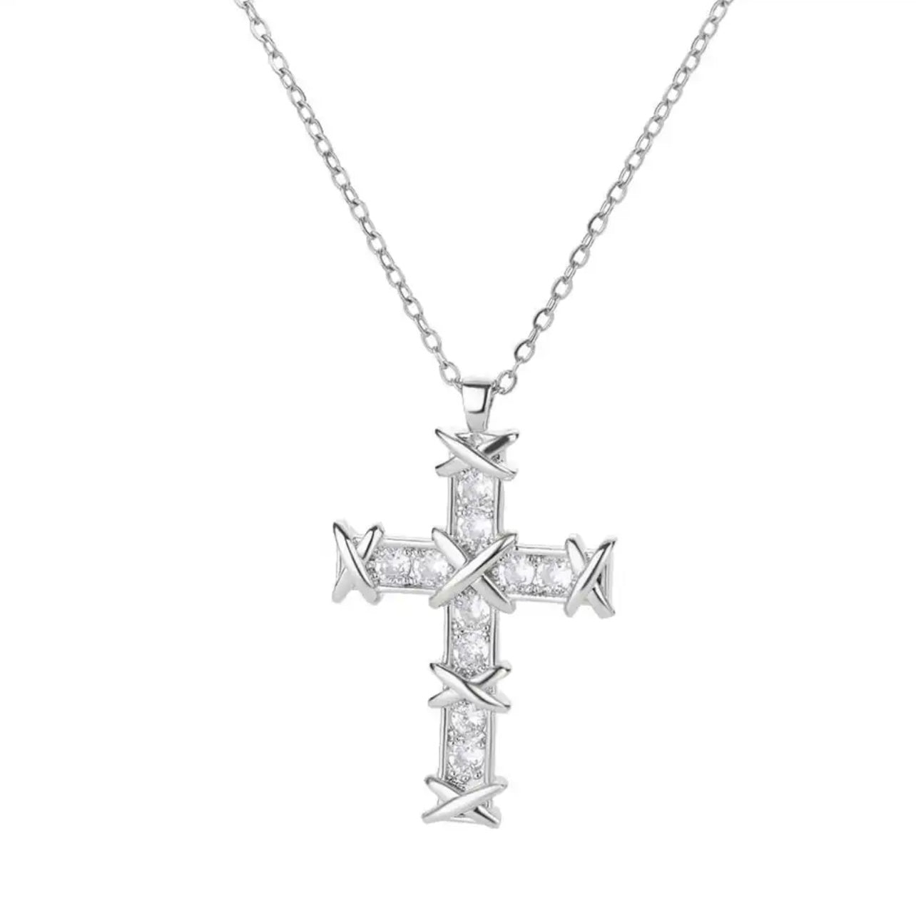 ELEGANT CROSS