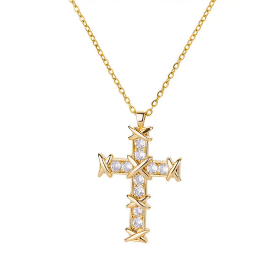 ELEGANT CROSS