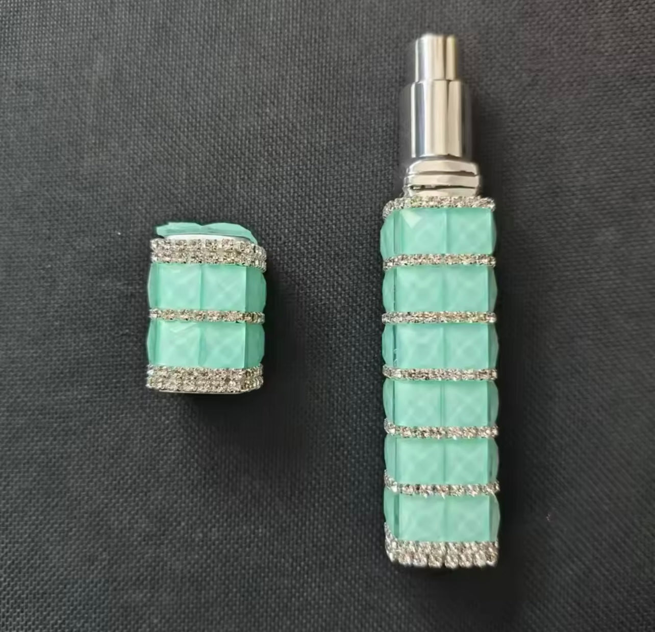 12ML BLINGY PERFUME BOTTLE