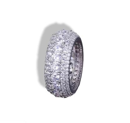 ETERNITY RING