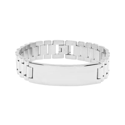 15MM TIMELESS BAR BRACELET