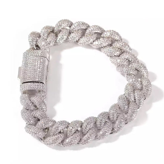 ICY MIAMI BRACELET - officialdripdoll