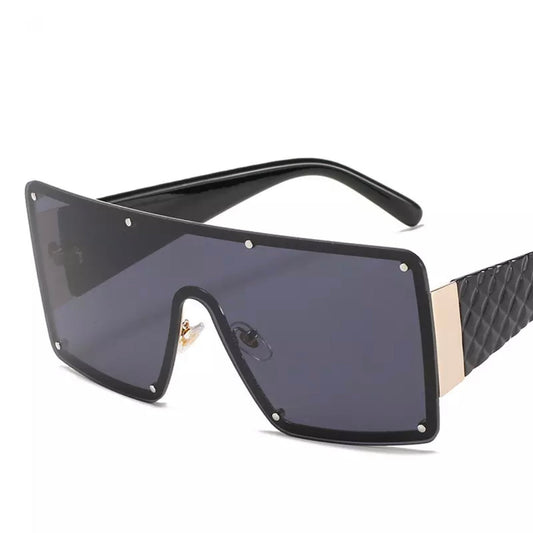 LUXURY SQUARE SUNGLASSES - officialdripdoll