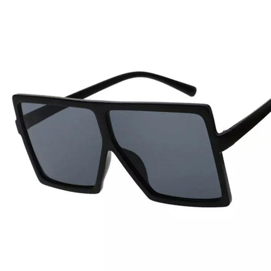 BIG FRAME BADDIE SUNGLASSES - officialdripdoll