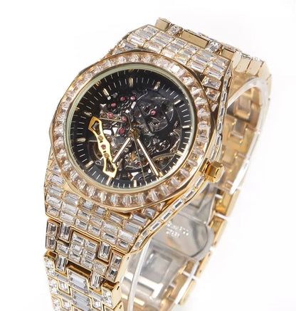 DRIPPY CEO WATCH